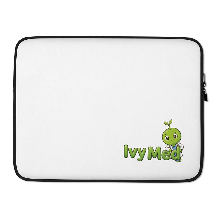IvyMed IvySprout Laptop Case product image (2)