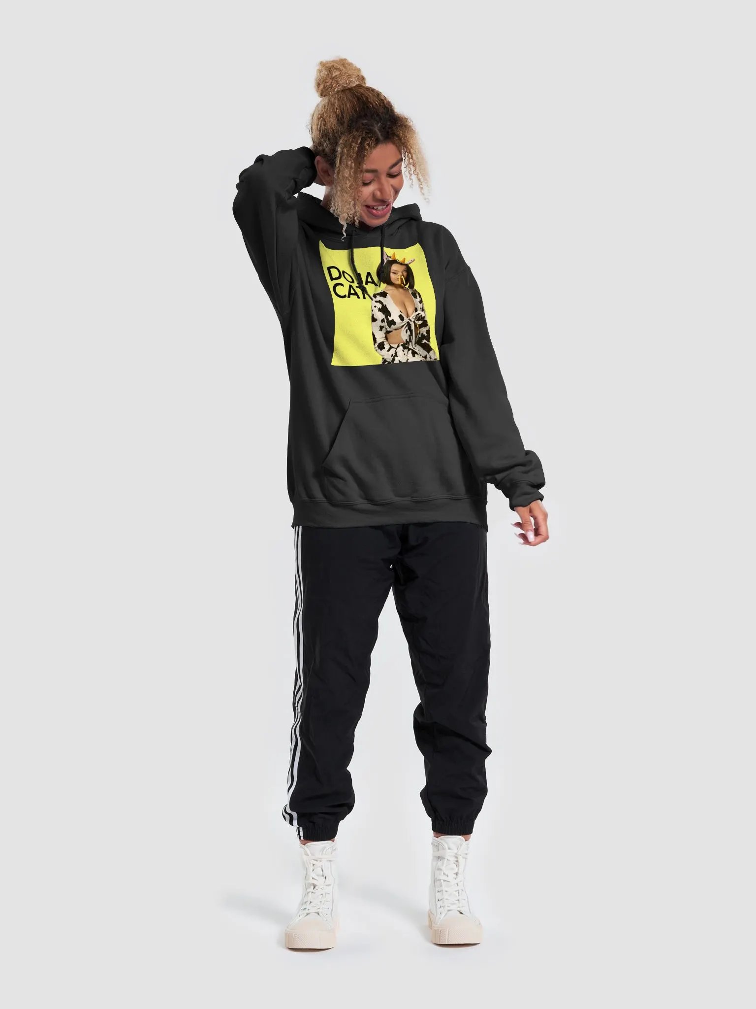 Doja Cat Mooo Hoodie product image (3)