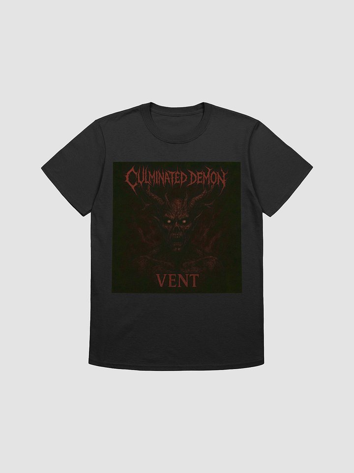 Culminated Demon Vent product image (1)