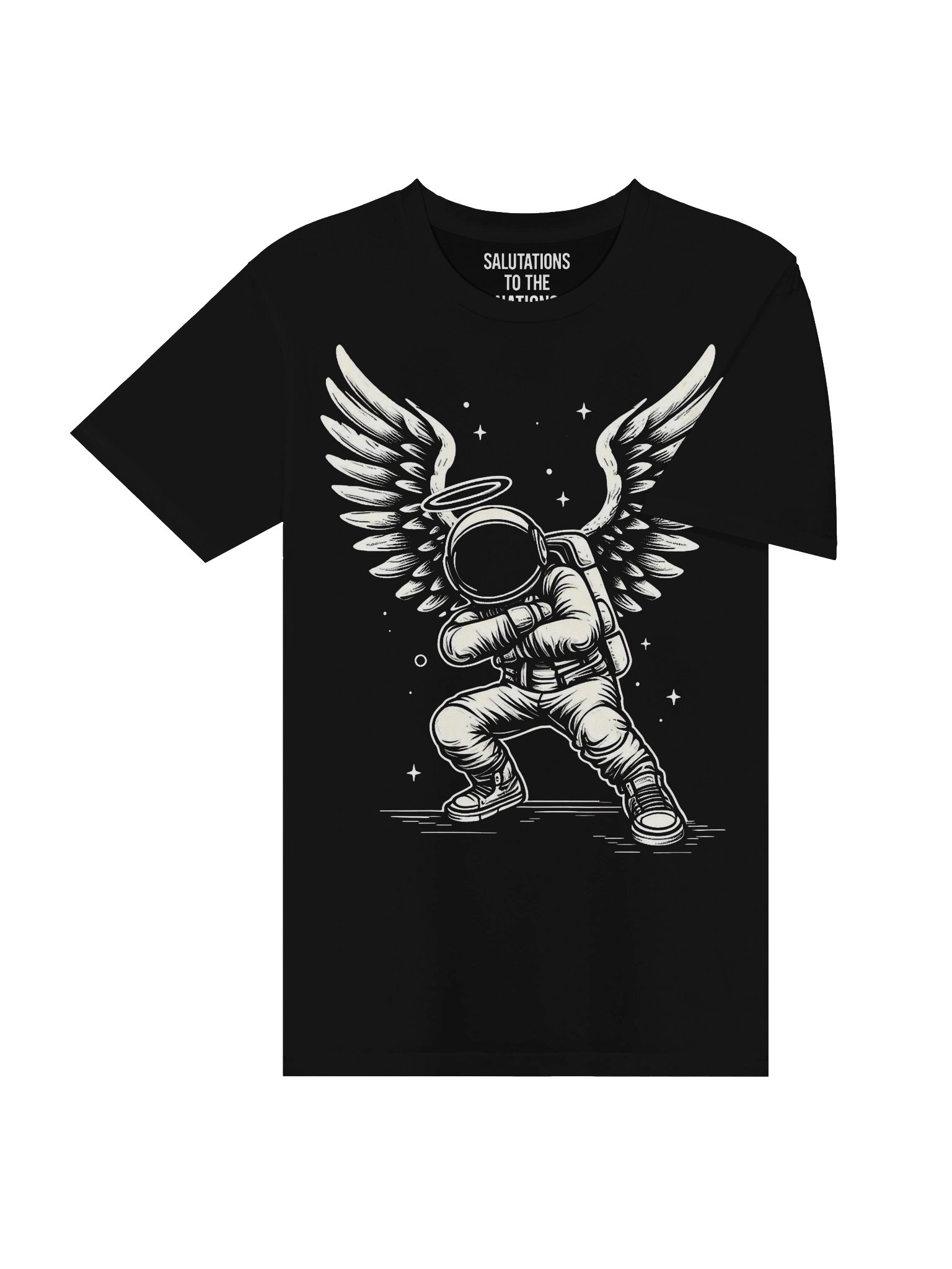 Angelnaut Tee product image (4)