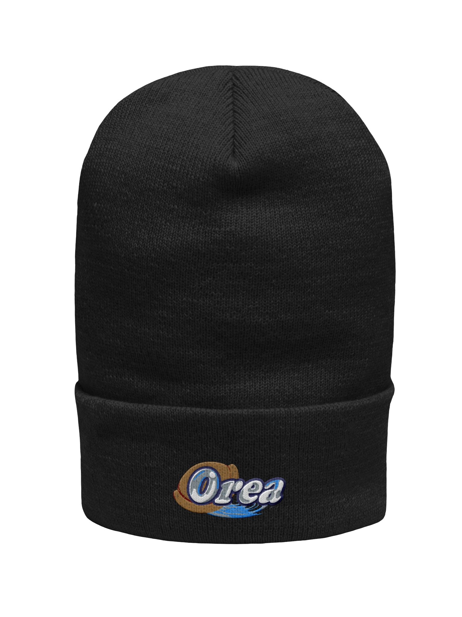 Orea Logo Beanie product image (1)