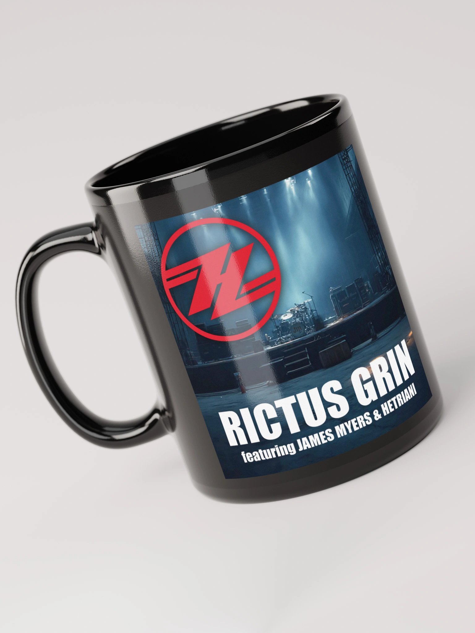 RICTUS GRIN - MUG product image (3)