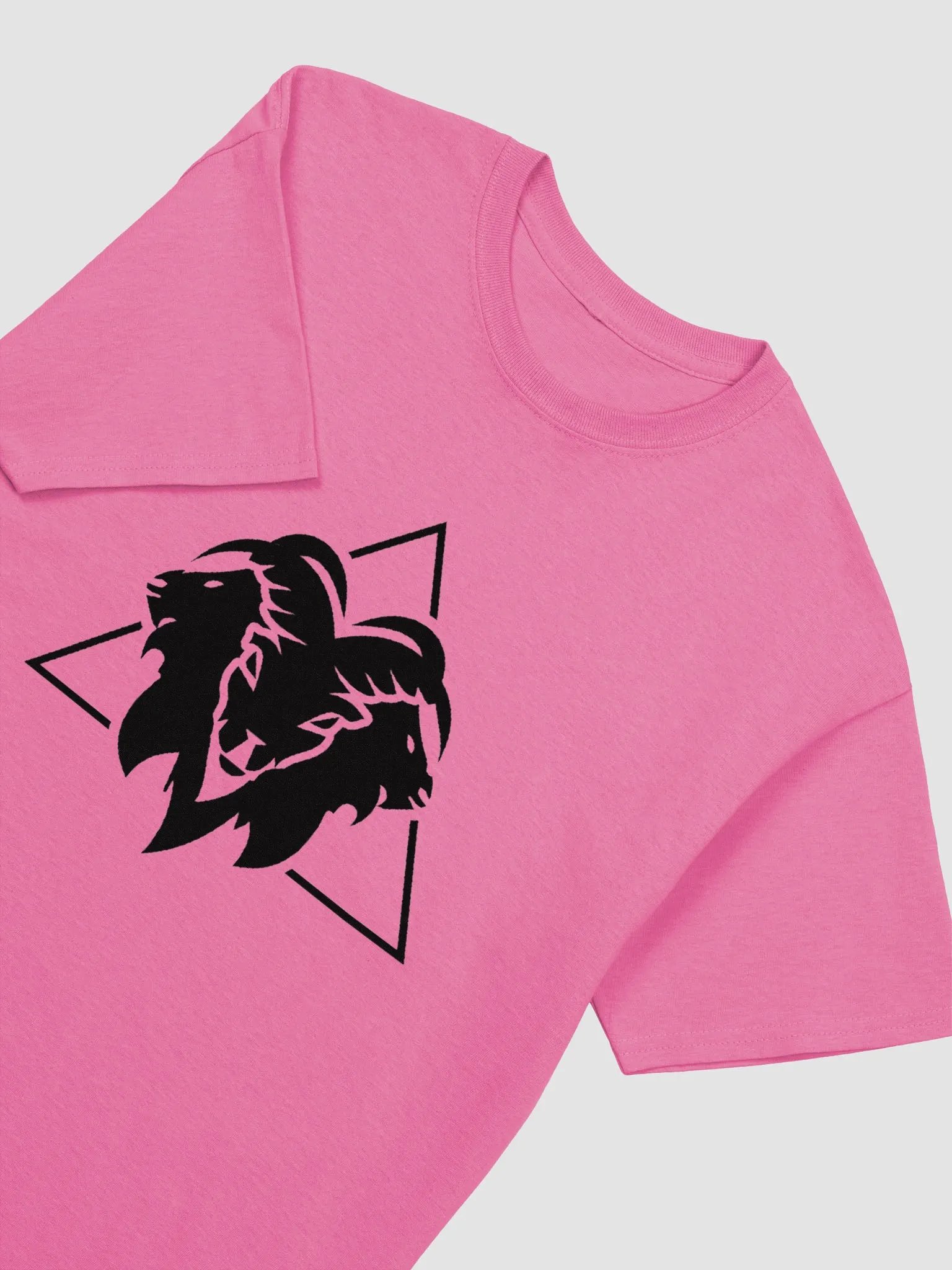 Goat Gang ( Heavy T-Shirt ) product image (3)