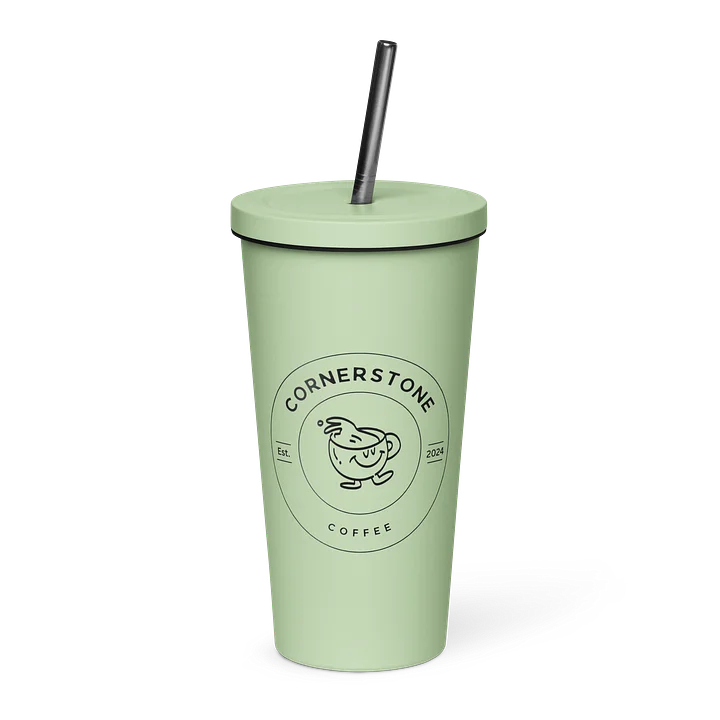 INSULATED TUMBLER product image (1)