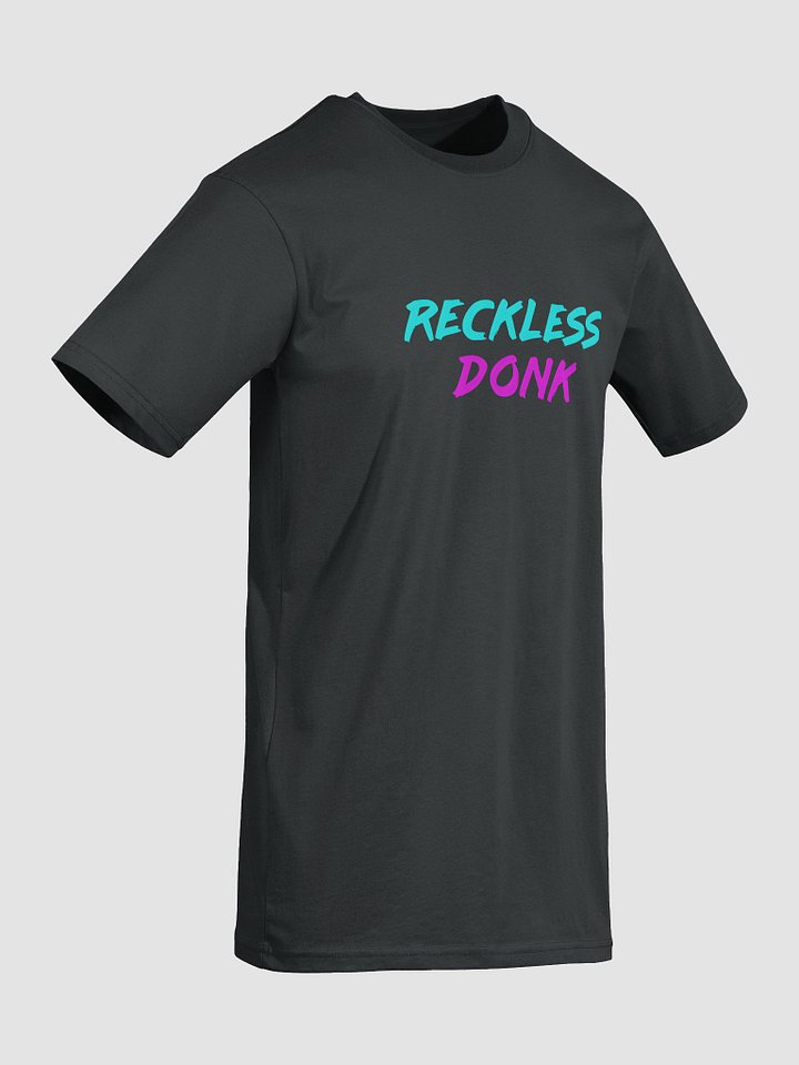 RD Neon Men's Shirt product image (11)