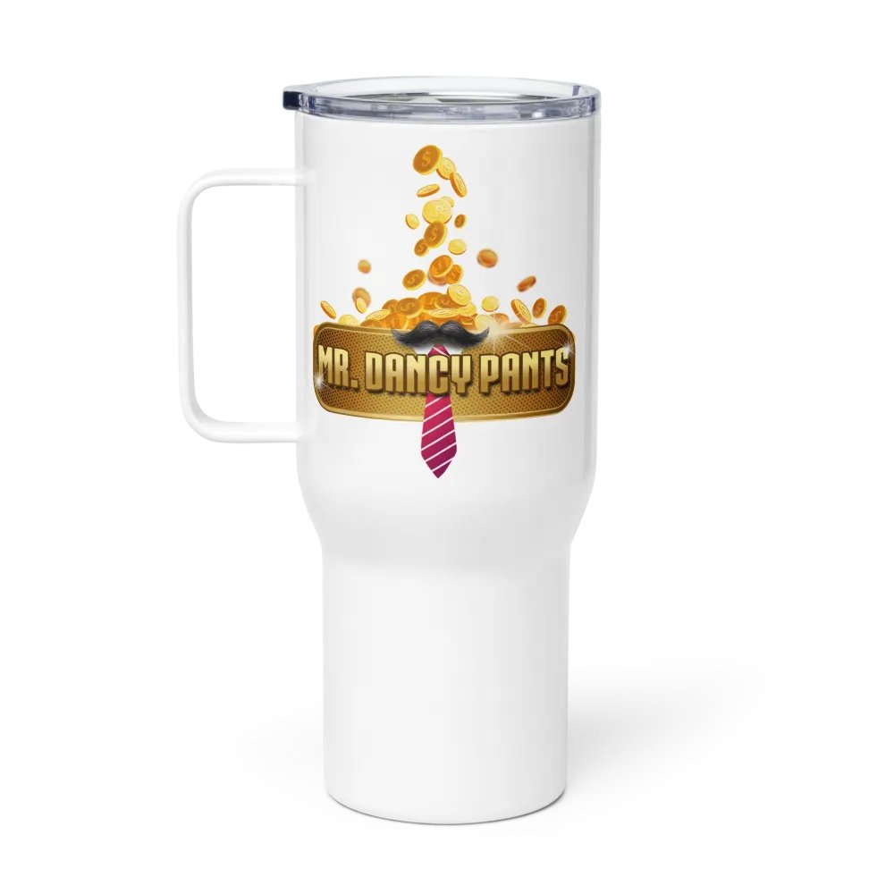 Dancy Tumbler product image (1)