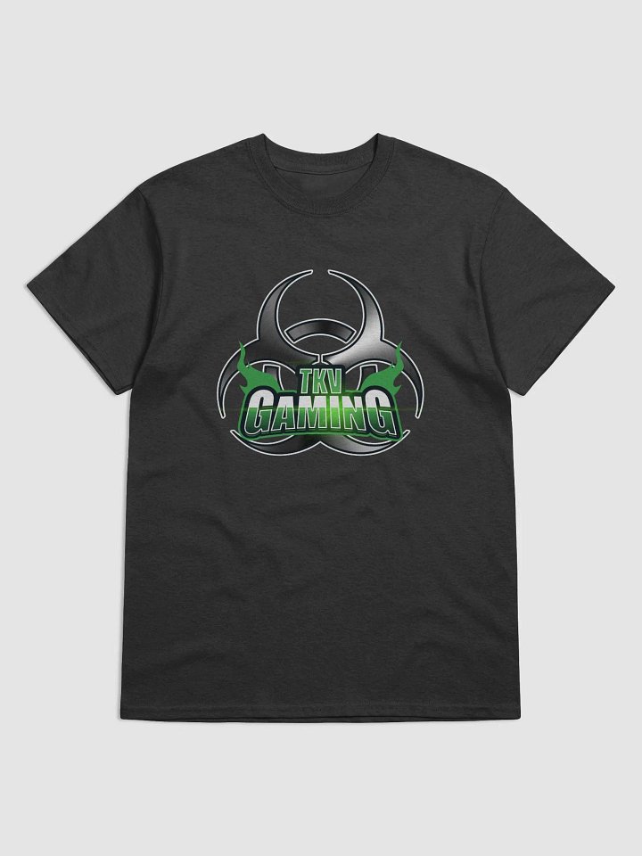 TKV Gaming Classic Cotton Men's Tee product image (13)