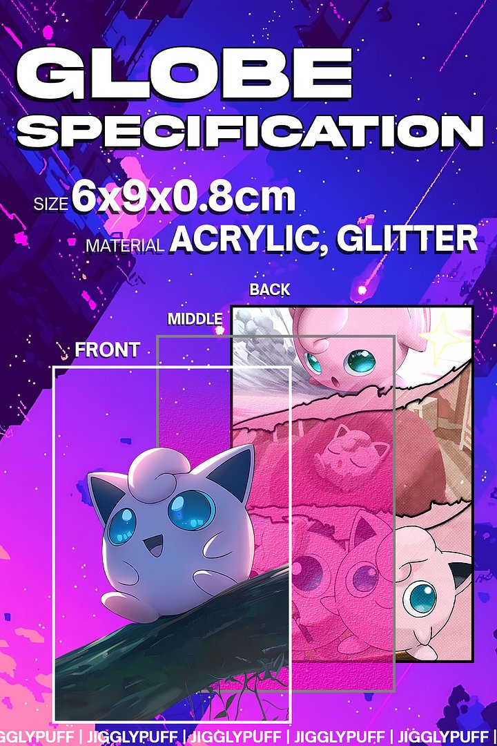 Jigglypuff product image (1)