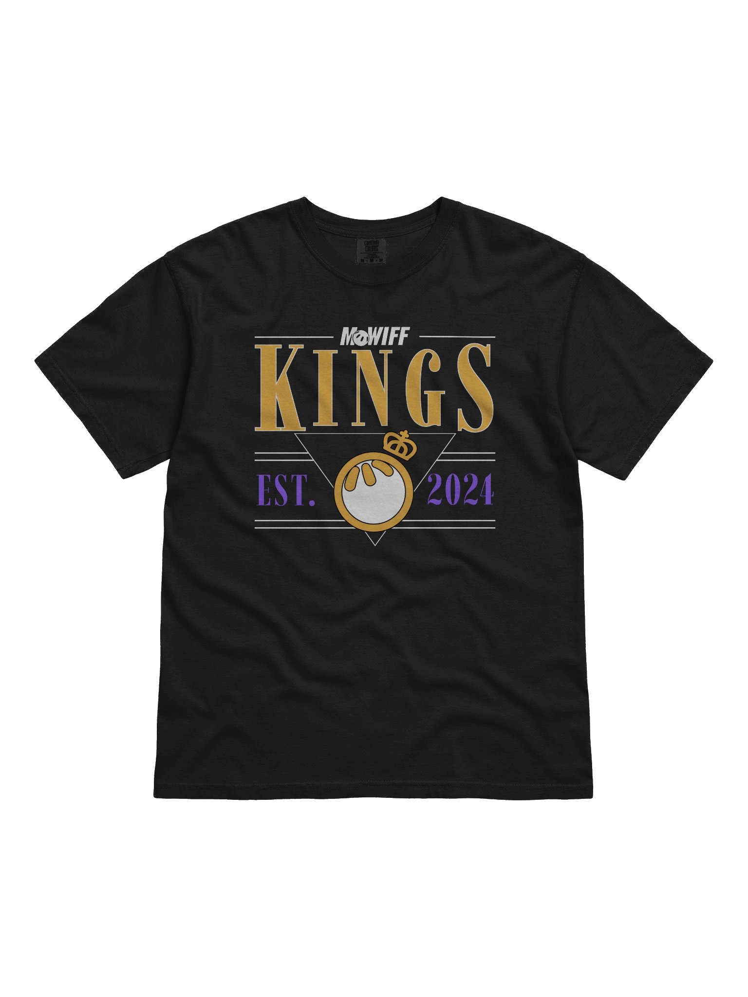 Kings Graphic Tee product image (1)