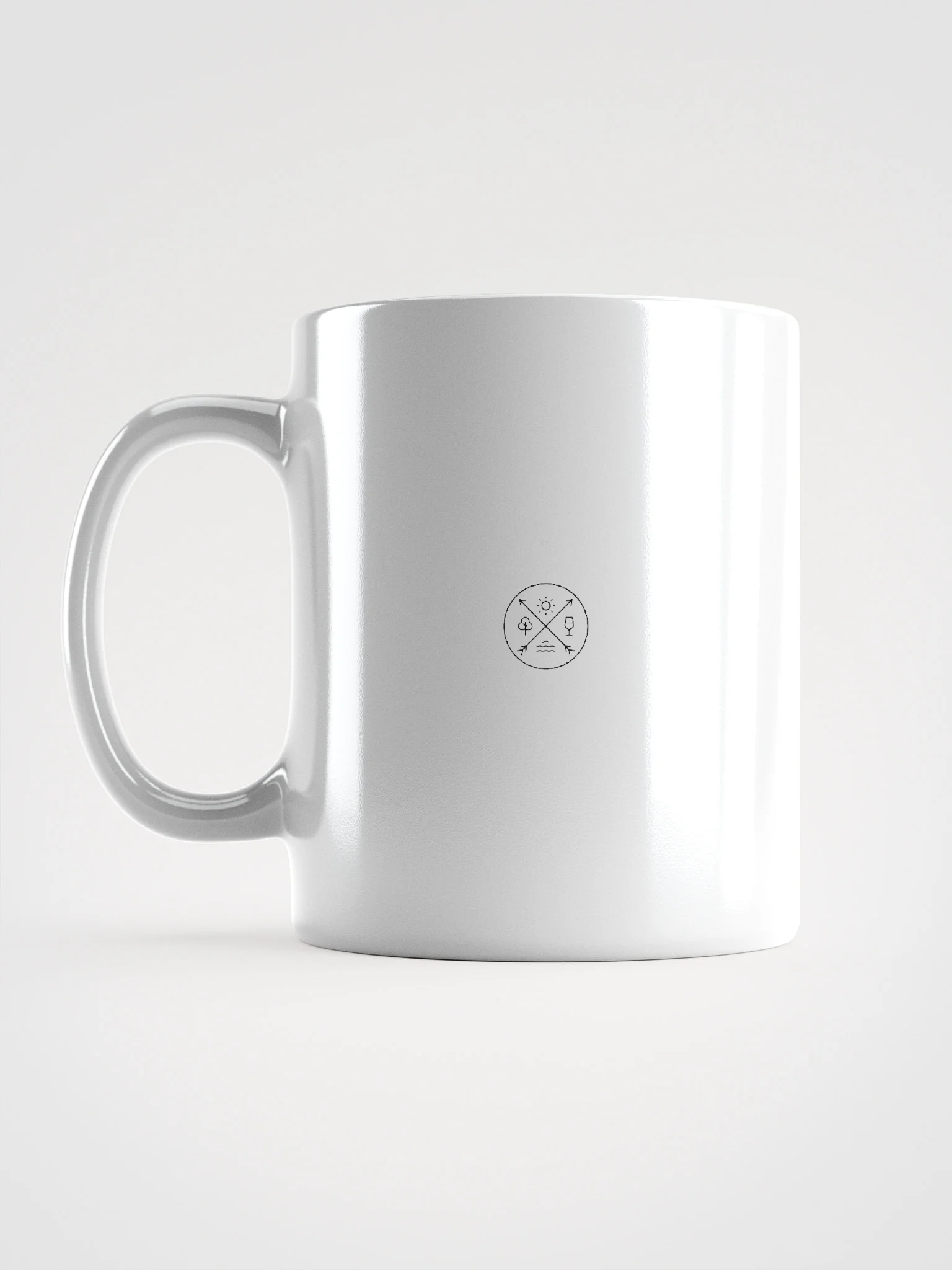 Love it OR Leave it Mug product image (6)
