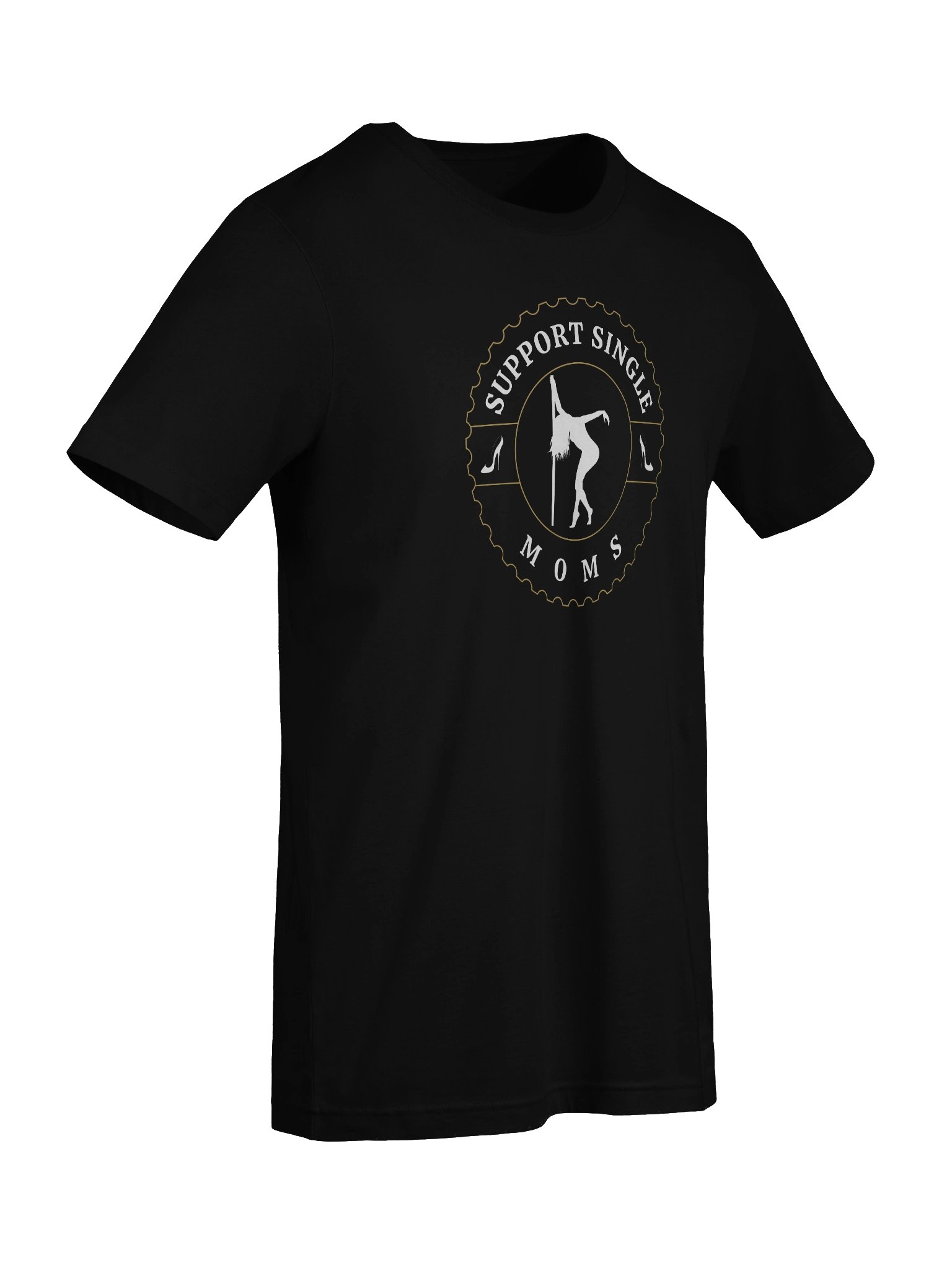 Support Single Moms, Premium Tee product image (5)