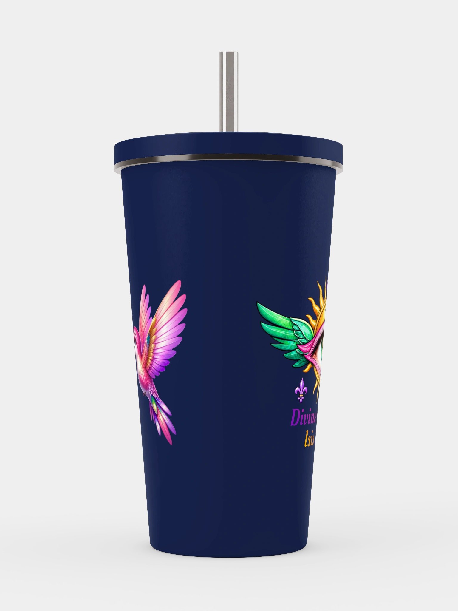 Divine Creations Isis Magic Tumbler product image (1)