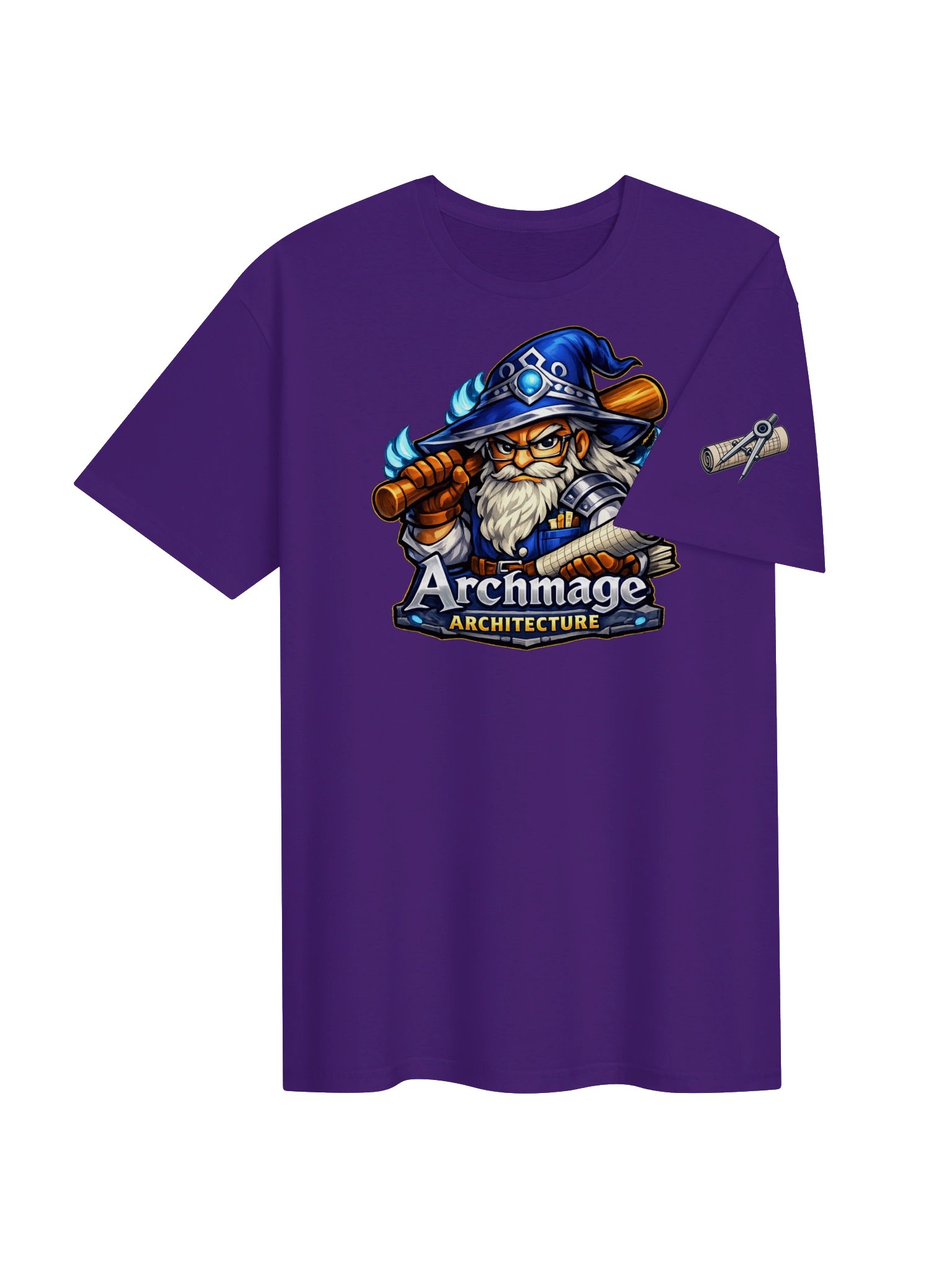 Archmage Architecture product image (2)