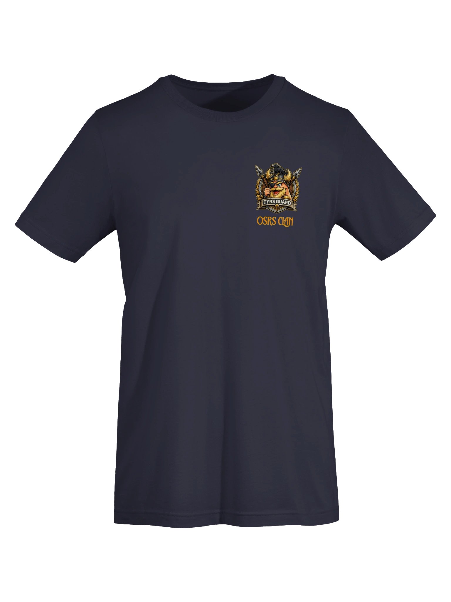 Tyr's Guard - Toedin T-Shirt product image (75)