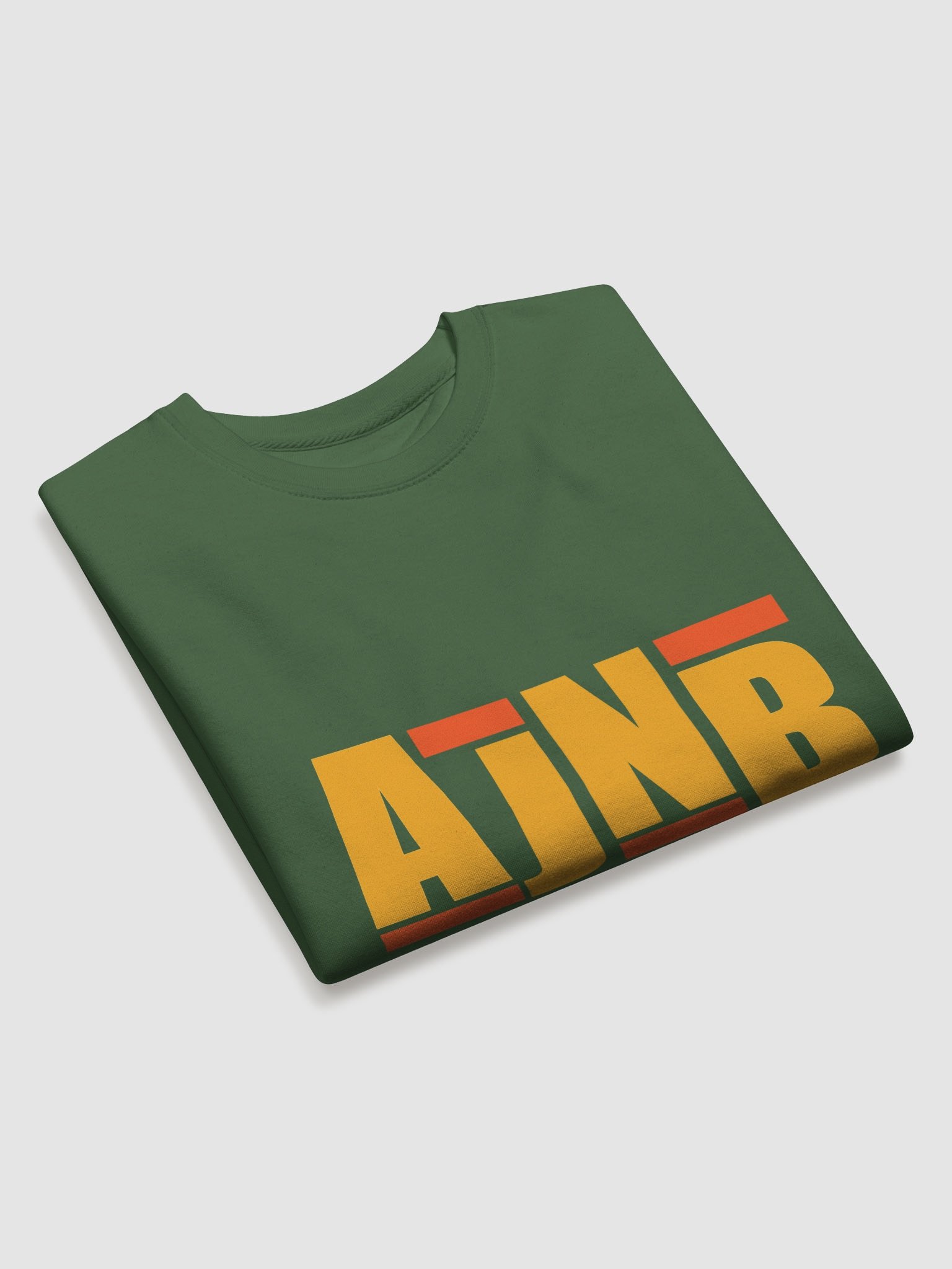 "Cool Like That" Sweatshirt (Green) product image (12)