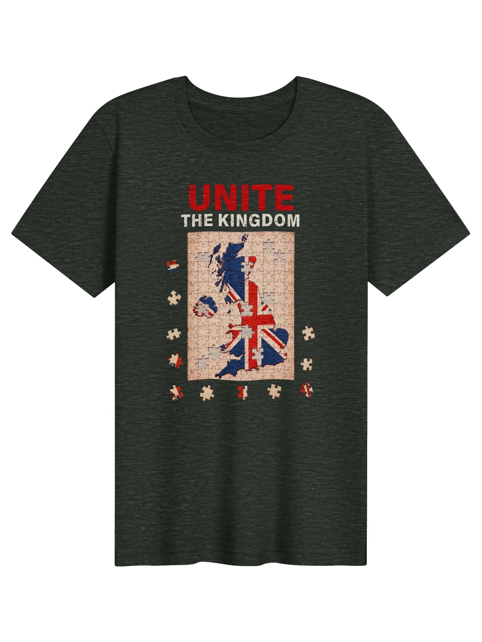 Unite The Kingdom Tee product image (21)