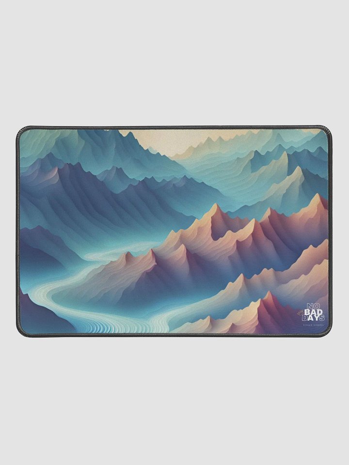Abstract Mouse Mat product image (2)