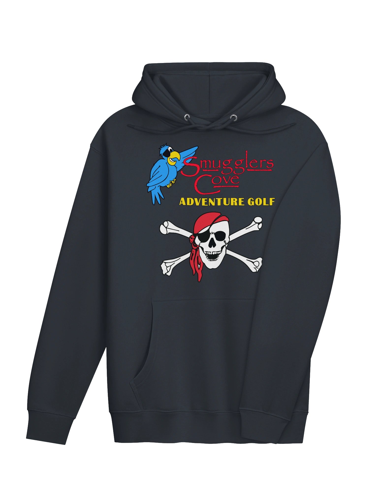 Surrender the Booty - Premium Pullover Hoodie product image (19)