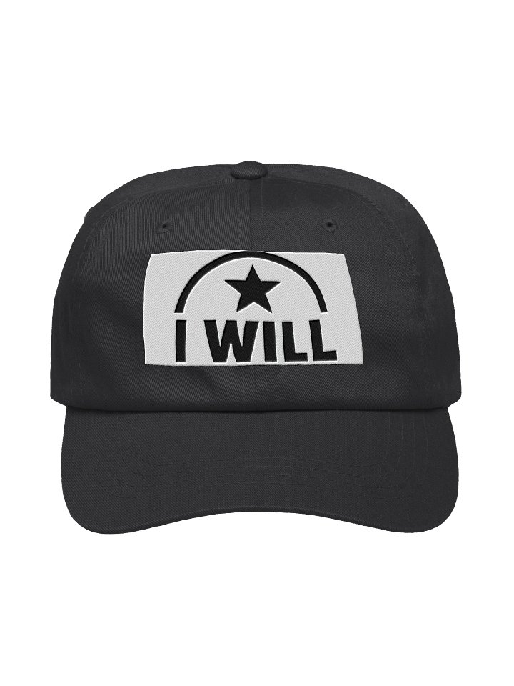 I Will Not Lose Apperal... product image (1)