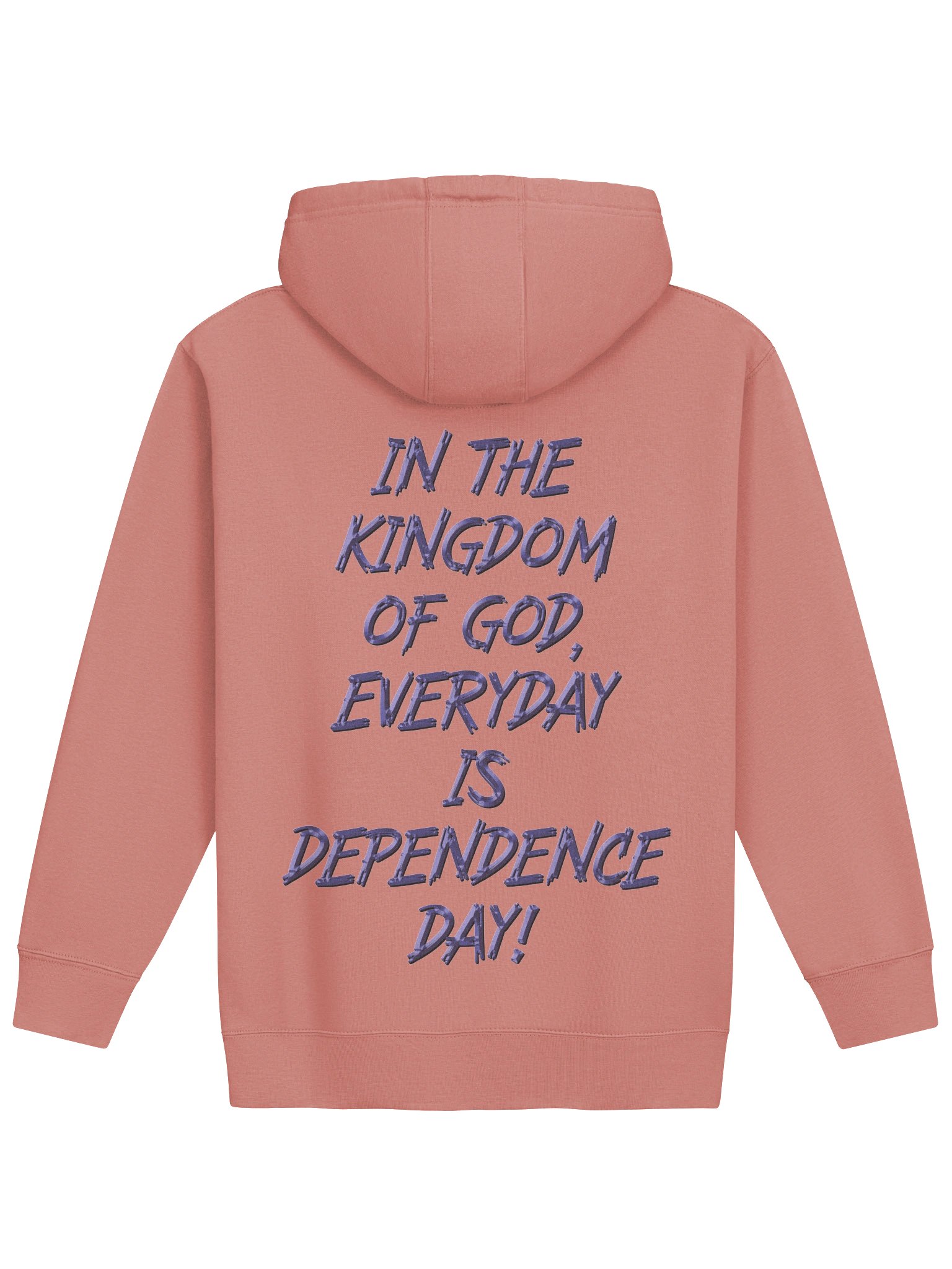 Make God Great Again FE, Hoodie BV product image (11)
