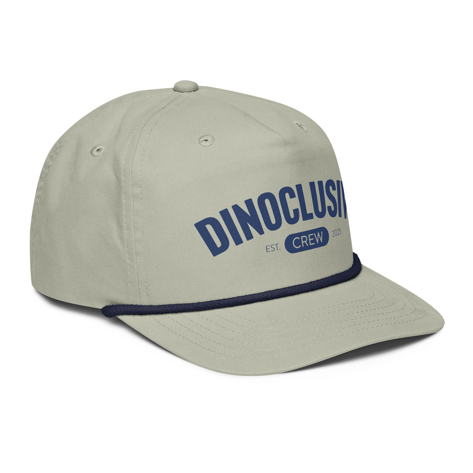 Dinoclusive Crew Hat product image (4)