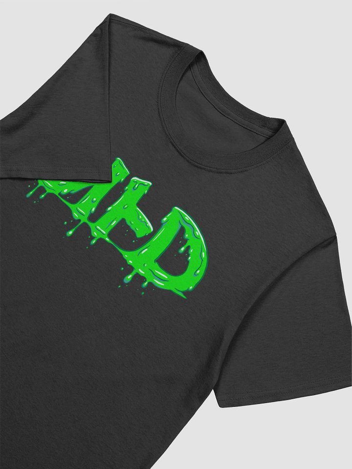 KuruptHD Slime/Drip Tee product image (2)