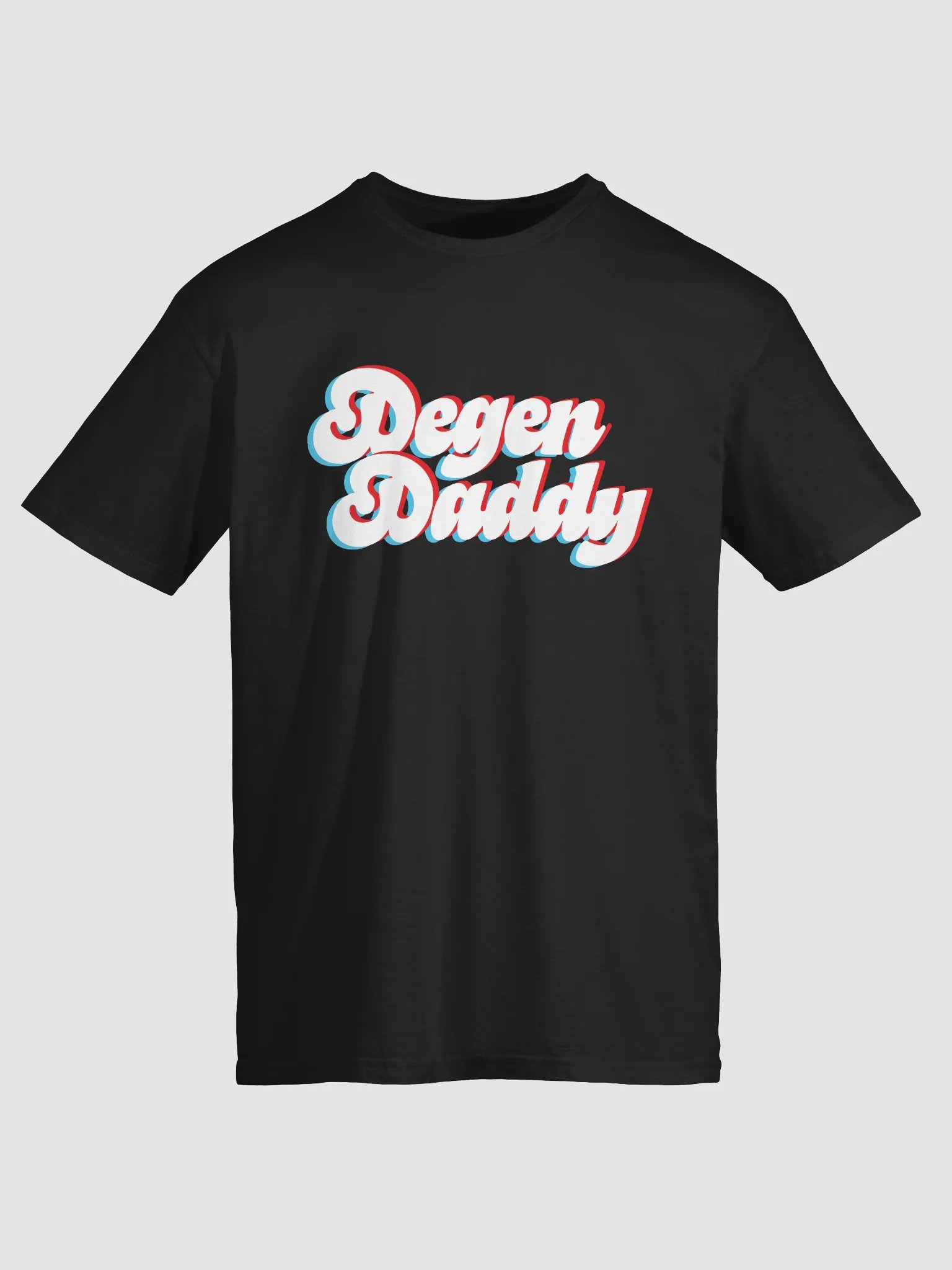 Degen Daddy product image (3)