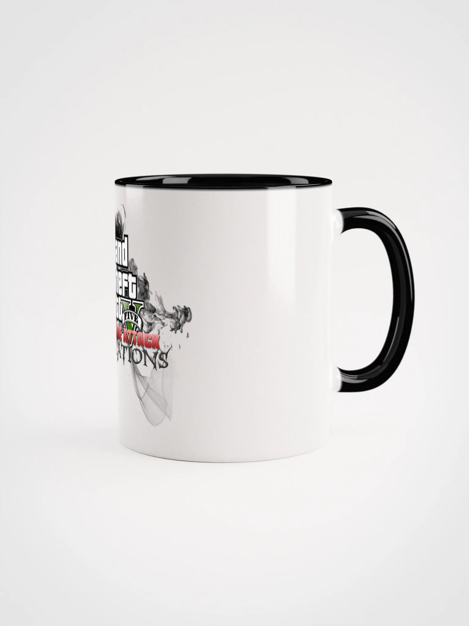 ZAR Ceramic Mug product image (11)