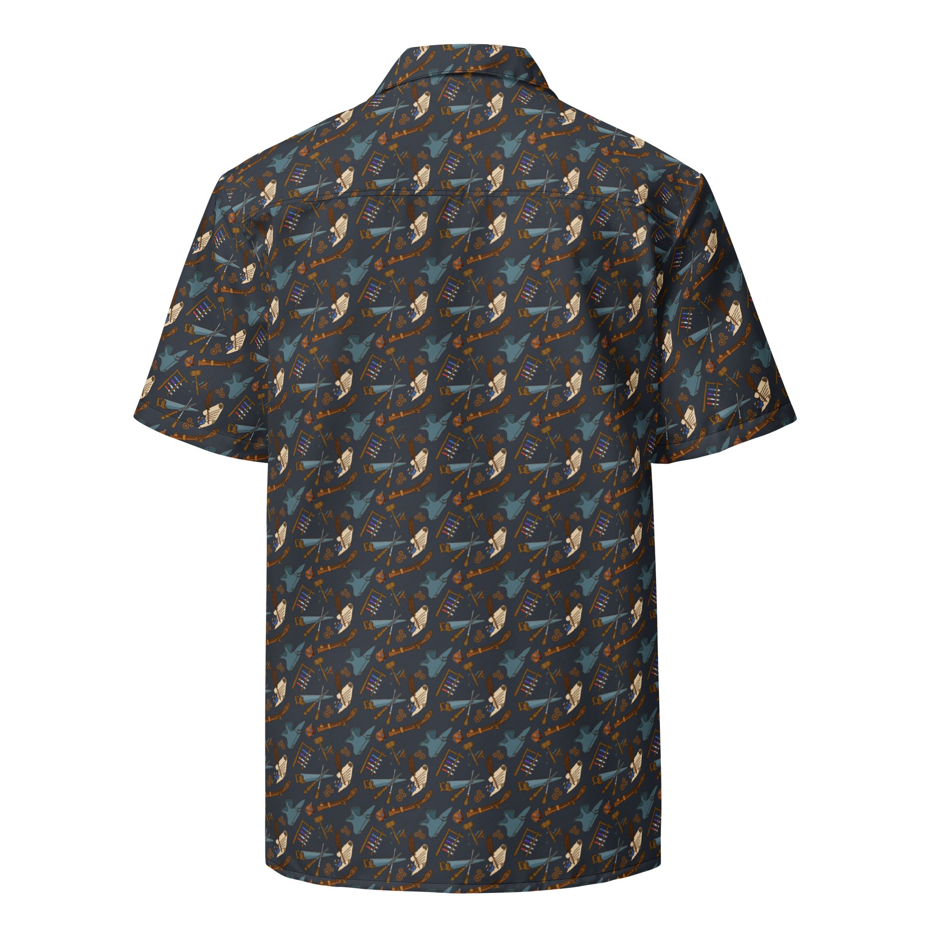Artificer Button-up Shirt product image (2)
