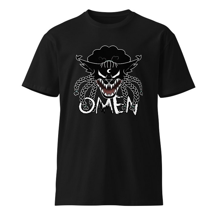"OMEN" shirt product image (1)