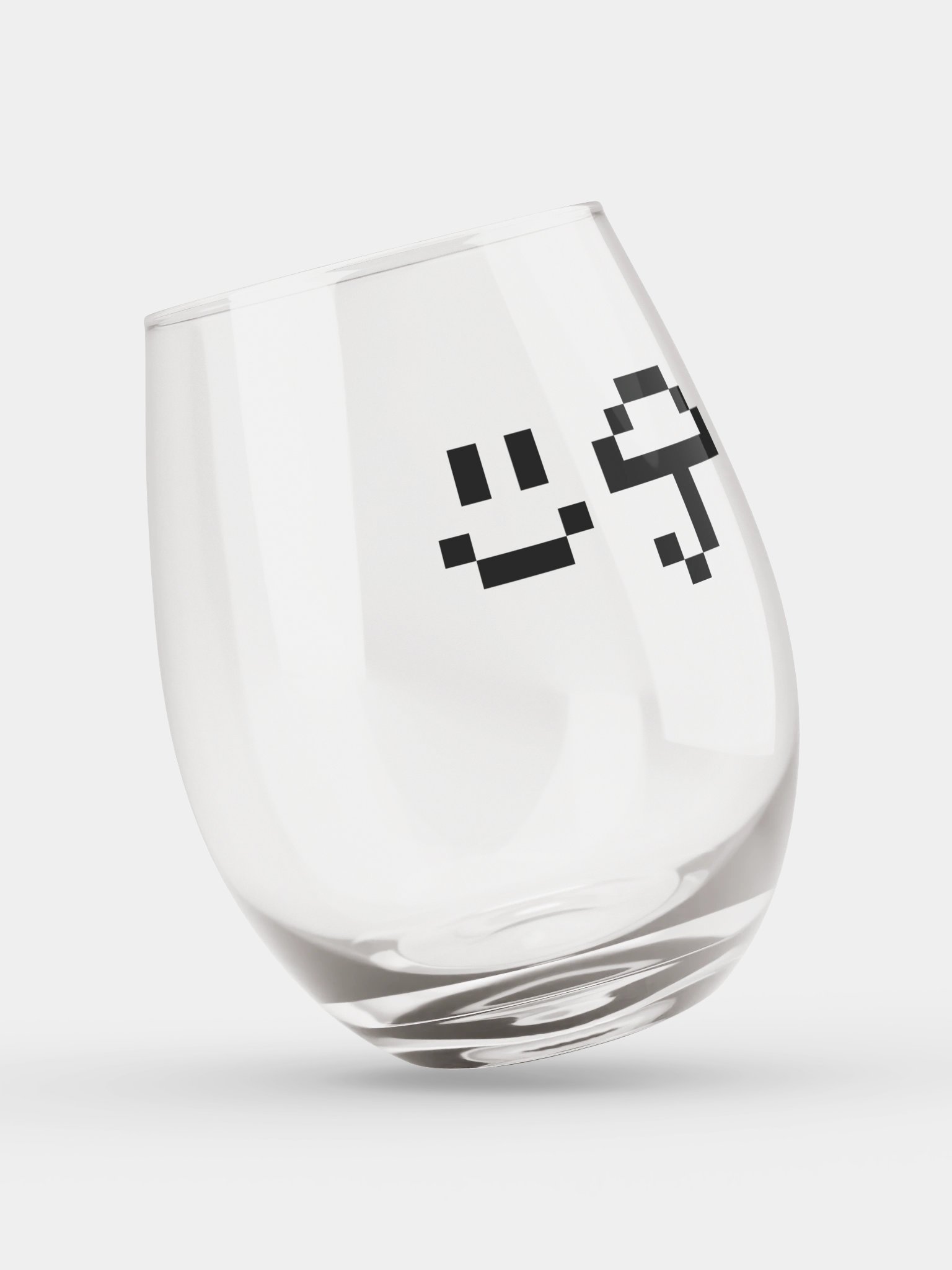 Smile Glass product image (3)