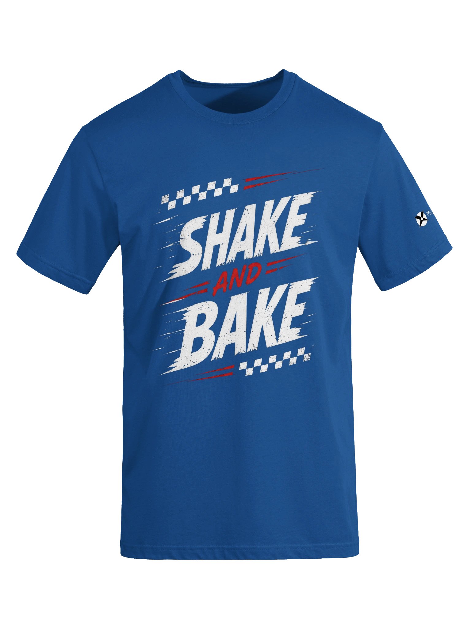 Shake and Bake Tee product image (1)