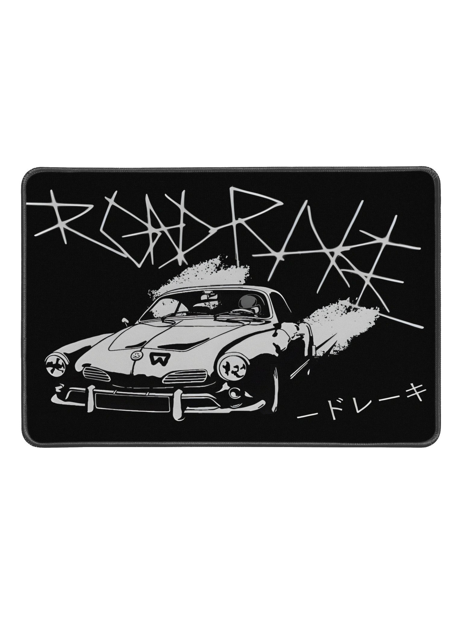 ROAD RAKE MOUSE PAD product image (2)