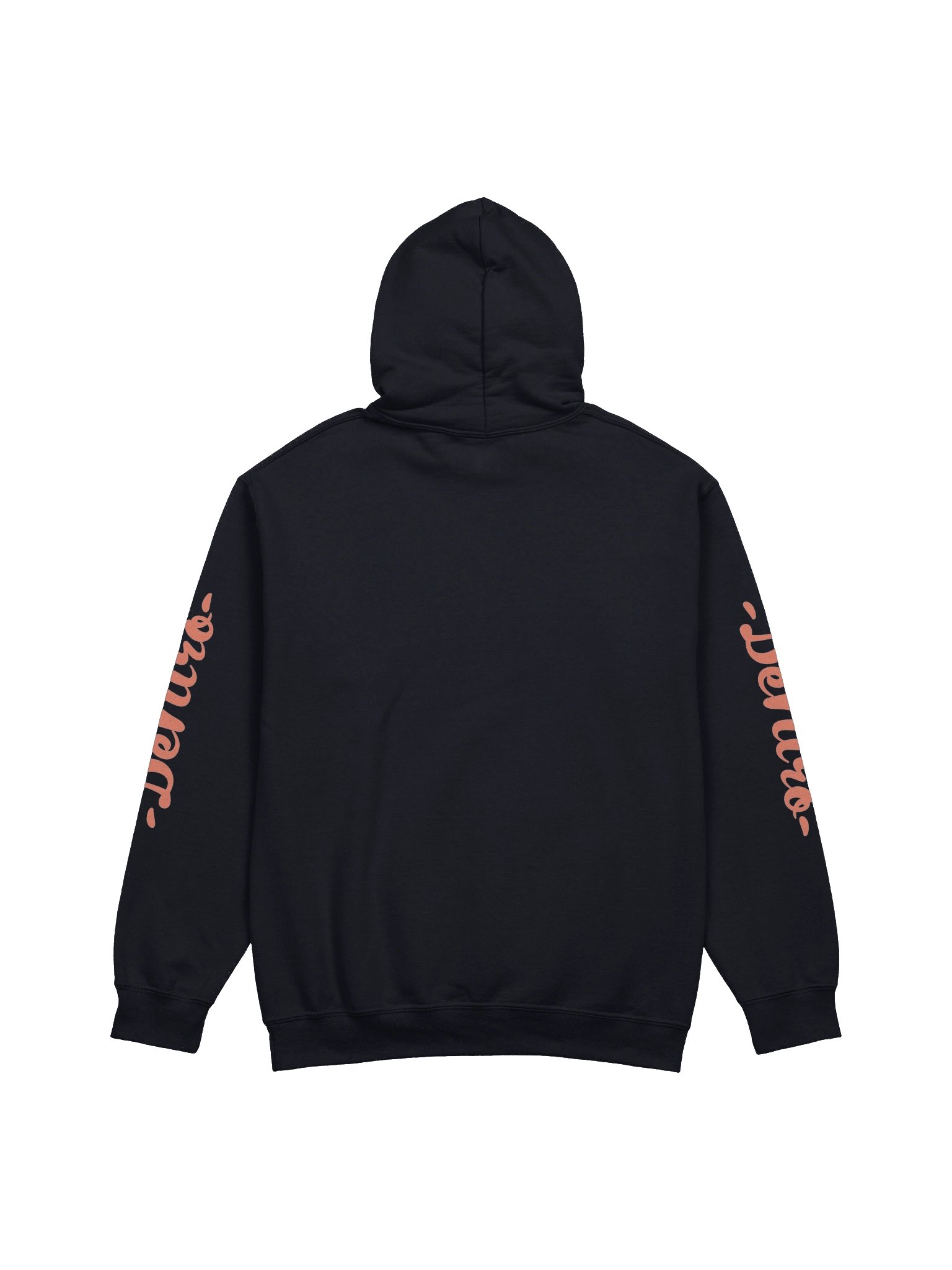 DeNiro Hoodie product image (10)
