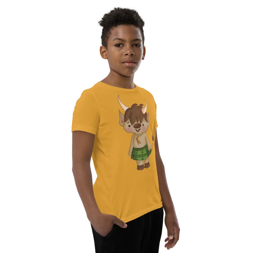 Kid's Kooblin Tee product image (149)