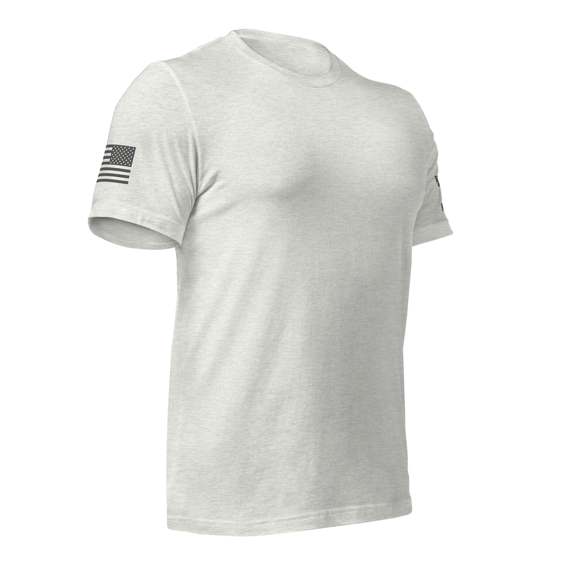 1 Nation Basic: Ash product image (2)