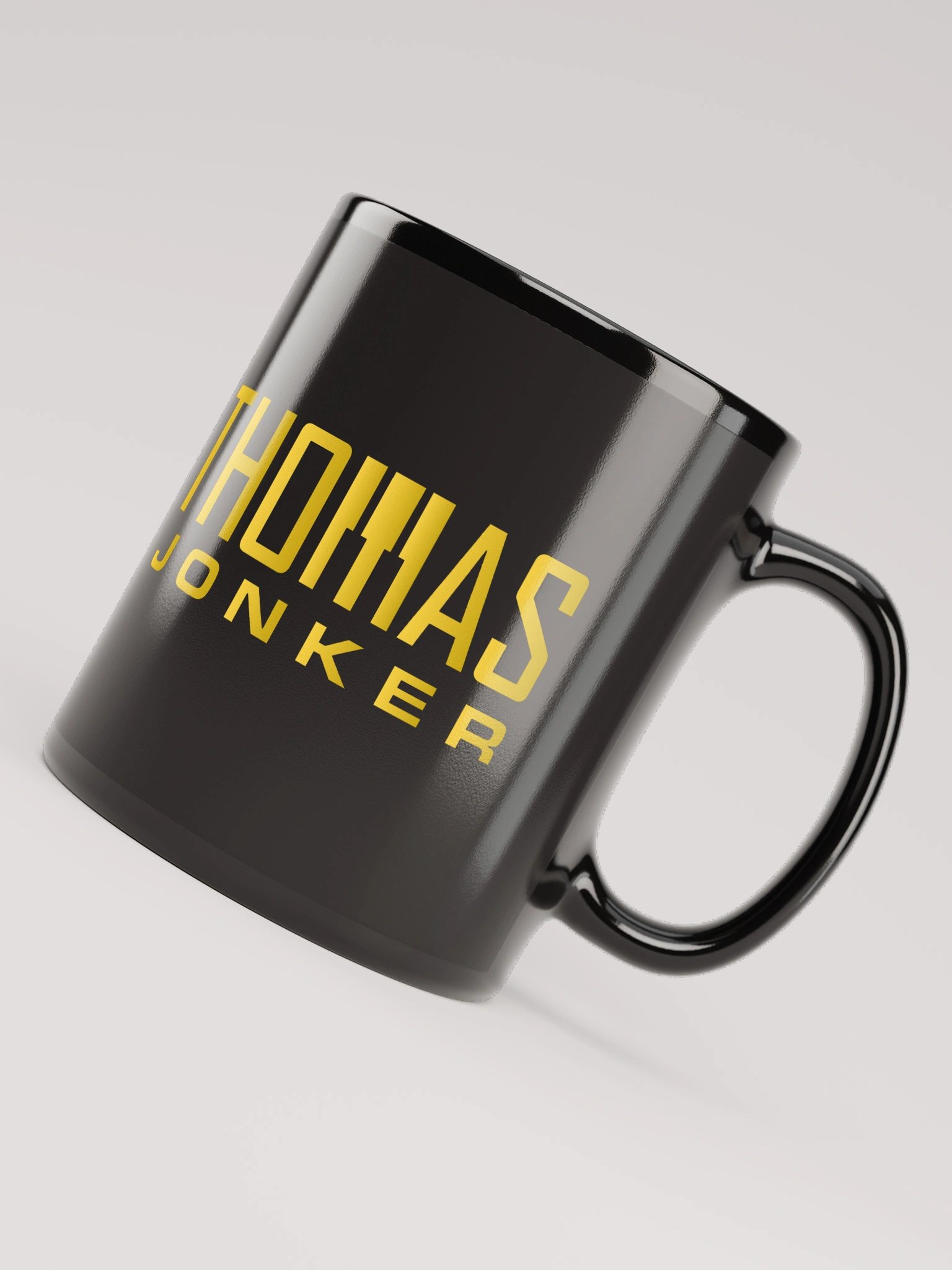 Thomas Jonker Logo | Mug product image (2)