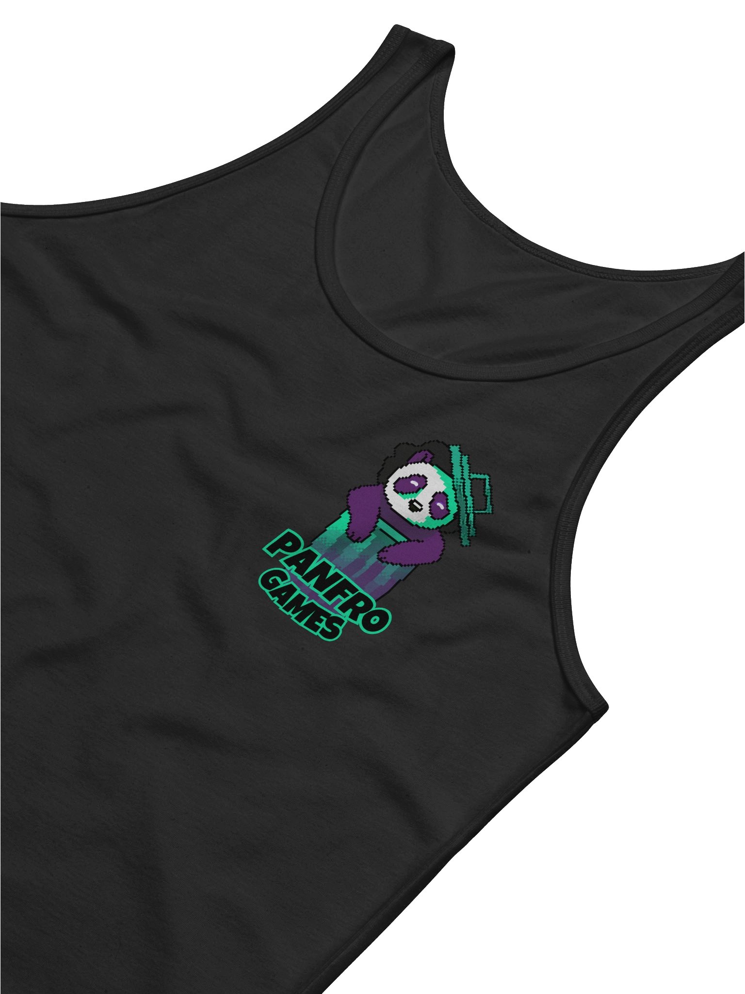 Trash Panda Tank product image (3)