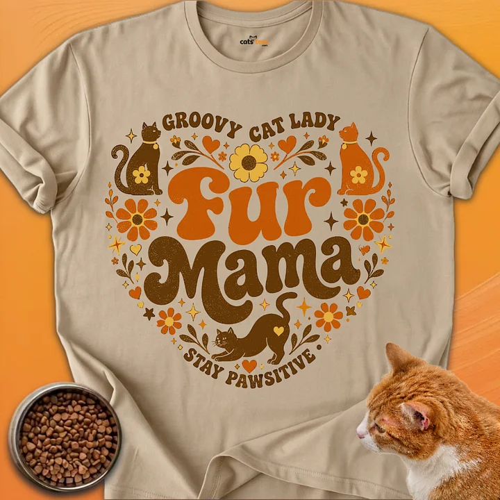 Fur Mama product image (1)