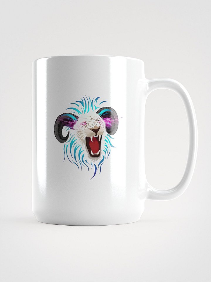 Lamassu - Cup product image (1)