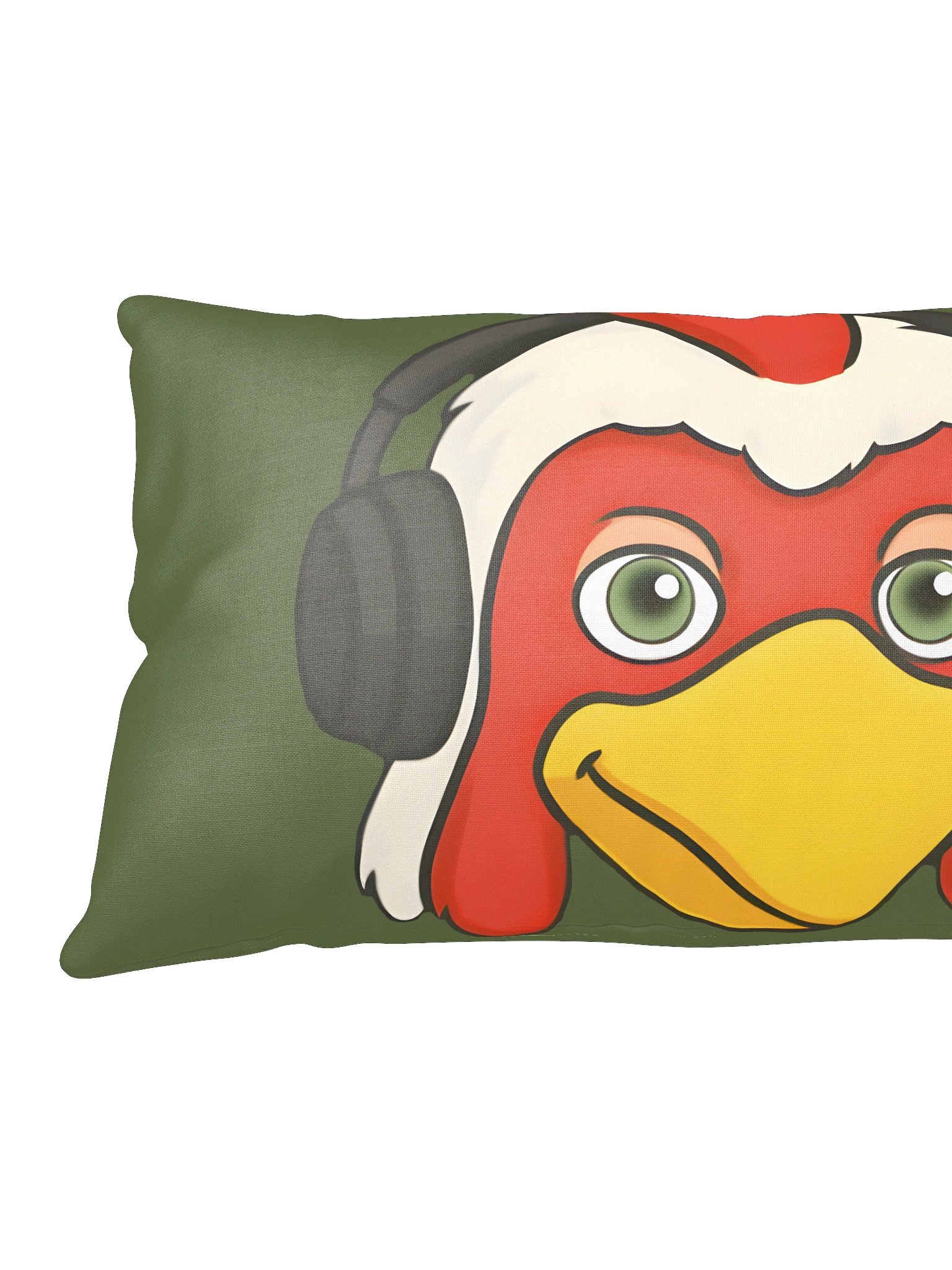Bock Bock Pillow product image (9)