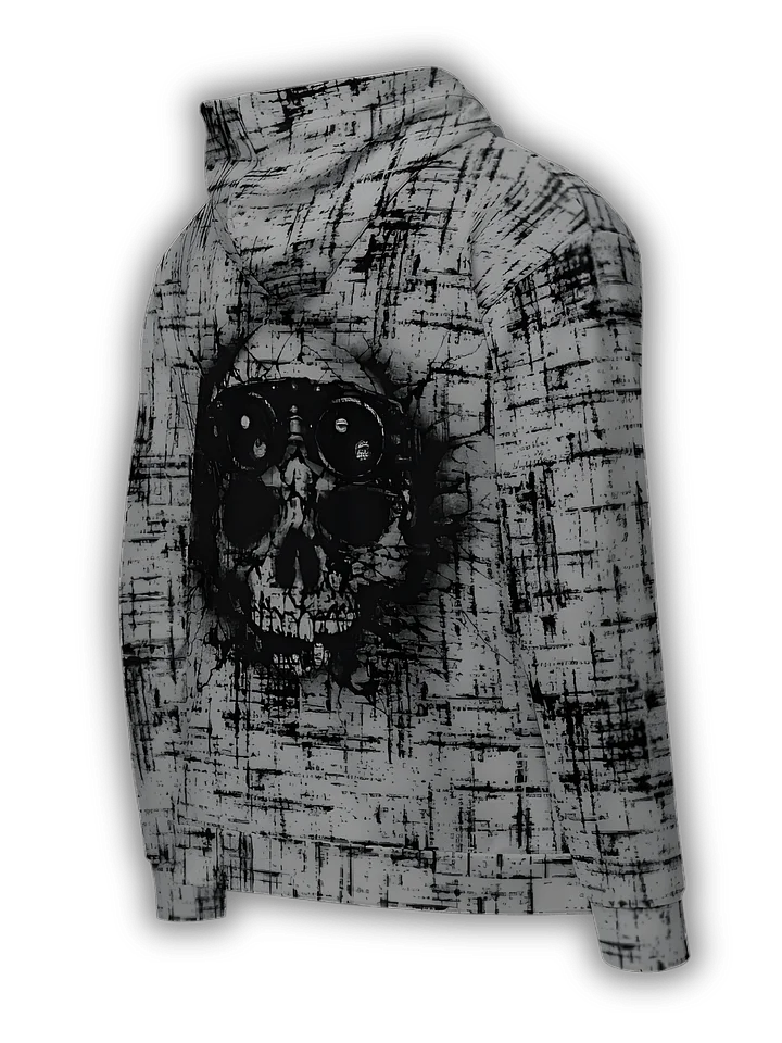 "Dead Signal" Hoodie product image (1)