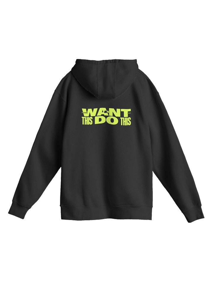 Unisex Premium Hoodie product image (9)