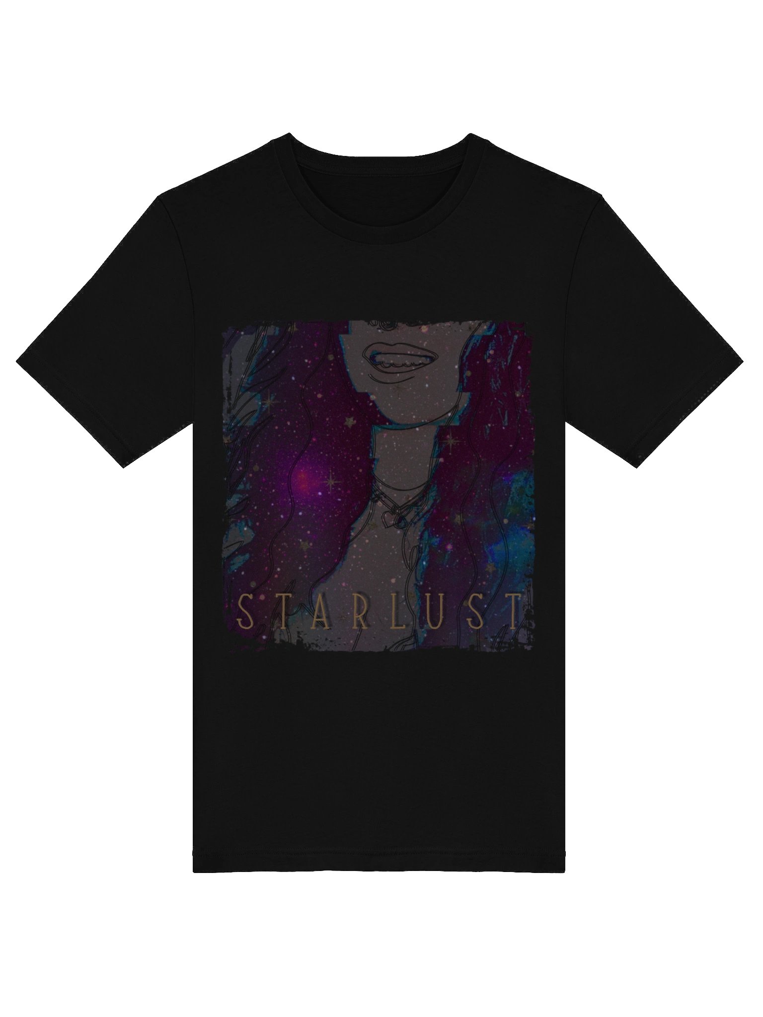 Starlust Tshirt product image (5)