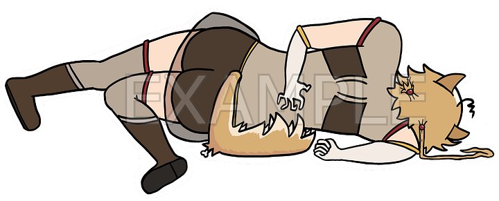 Meme Fall Sticker product image (1)