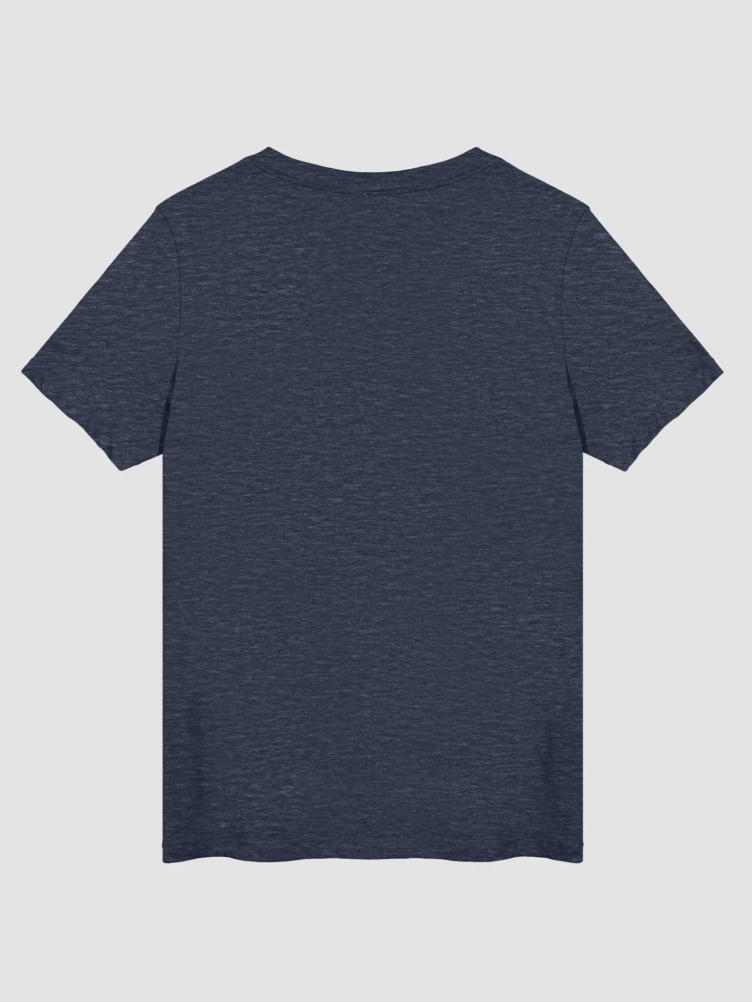 Supercell V-Neck T-Shirt product image (2)
