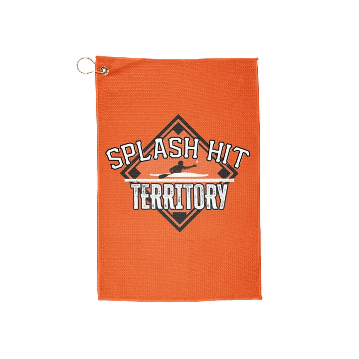 Golf Towel product image (1)