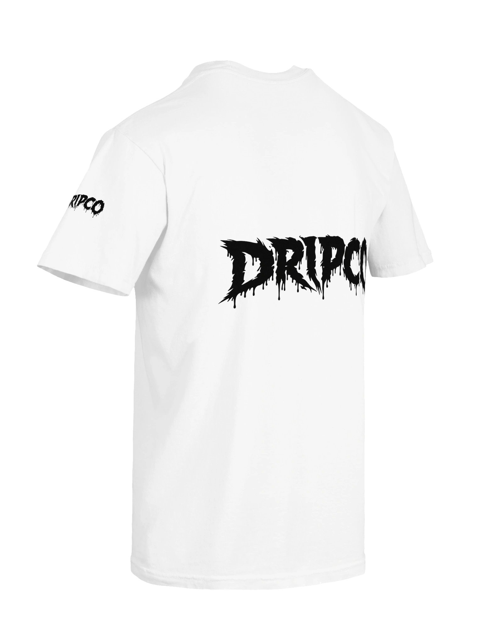 DRIPCO Logo Tee product image (8)