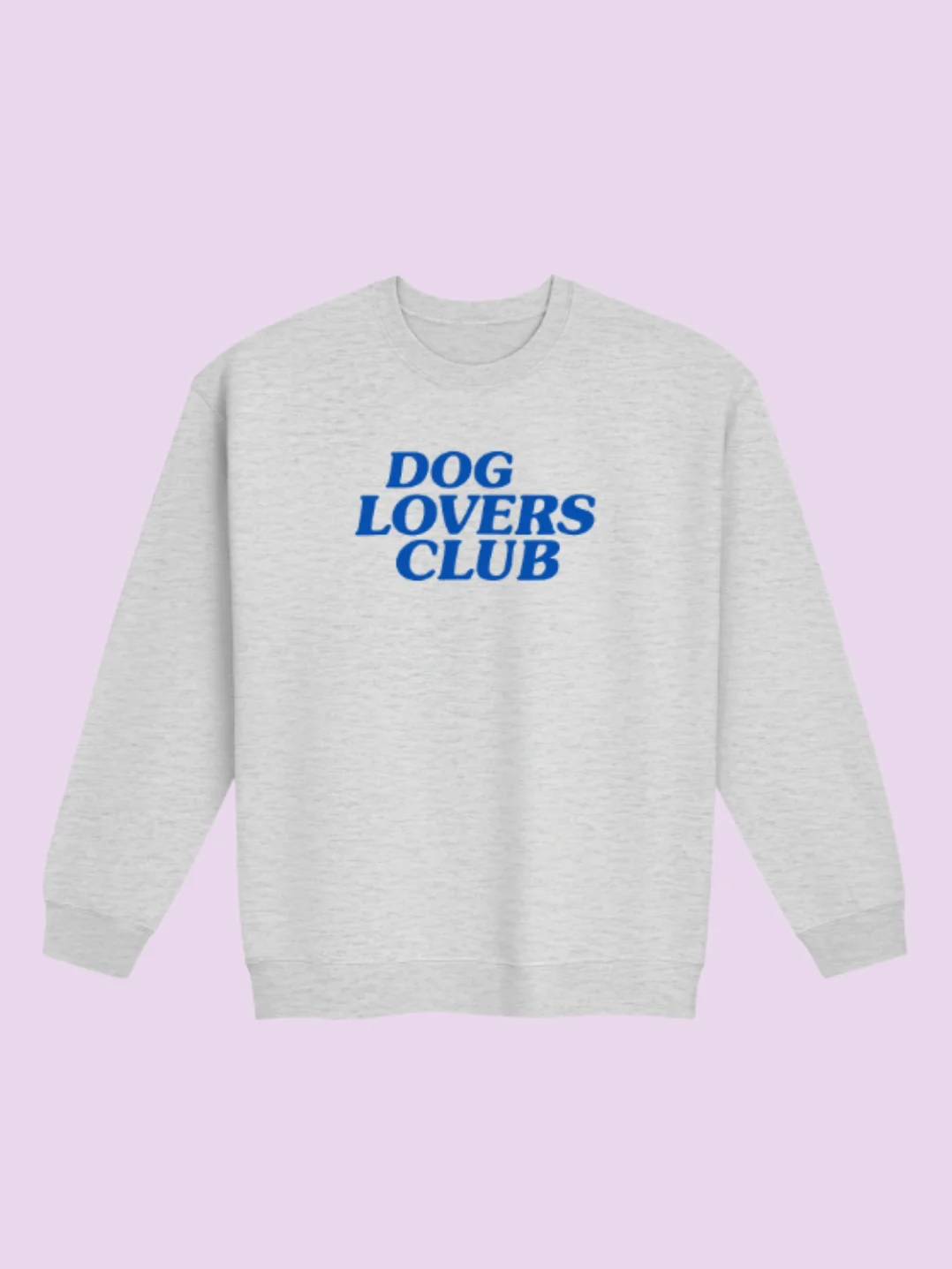 Dog Lovers Club product image (1)