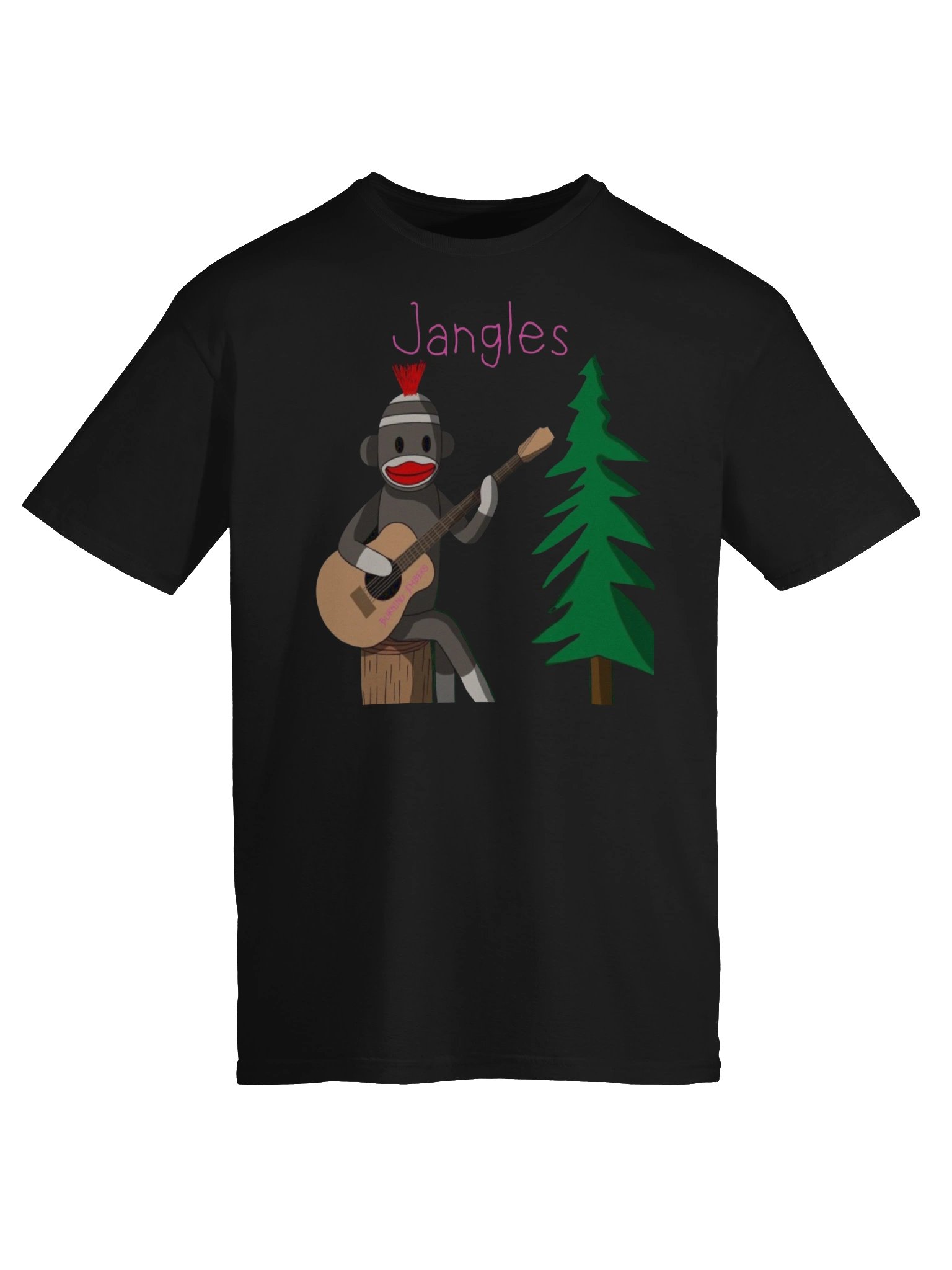 Jangles Tee product image (5)